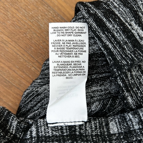 EUC Dynamite Midi Skirt Size Small - Picture 7 of 7